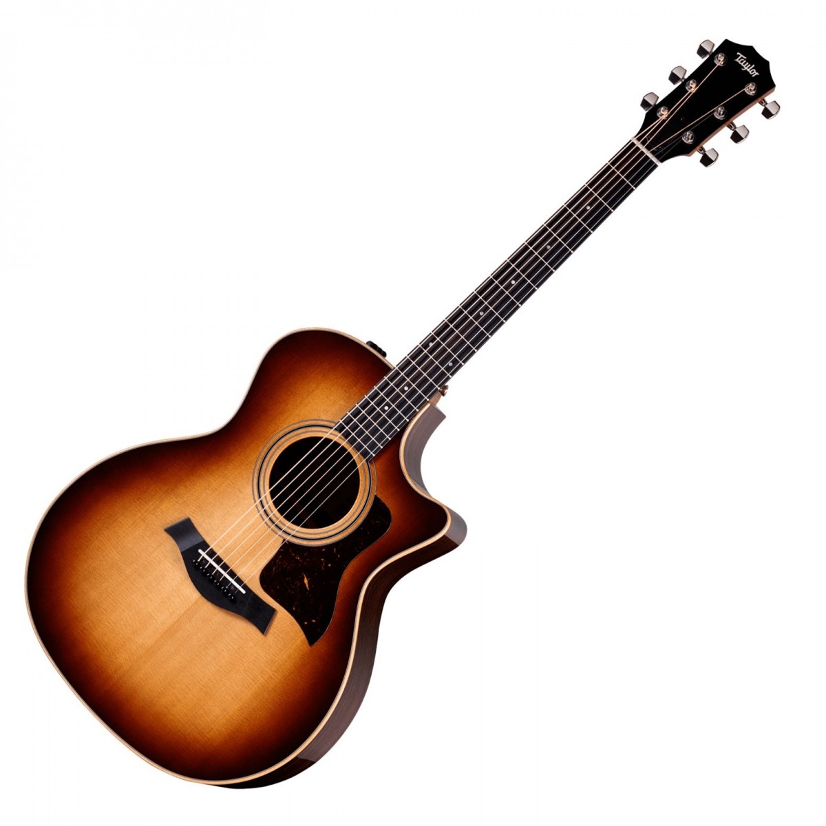 Taylor 414ce Studio Electro Acoustic, Shaded Edgeburst In Stock