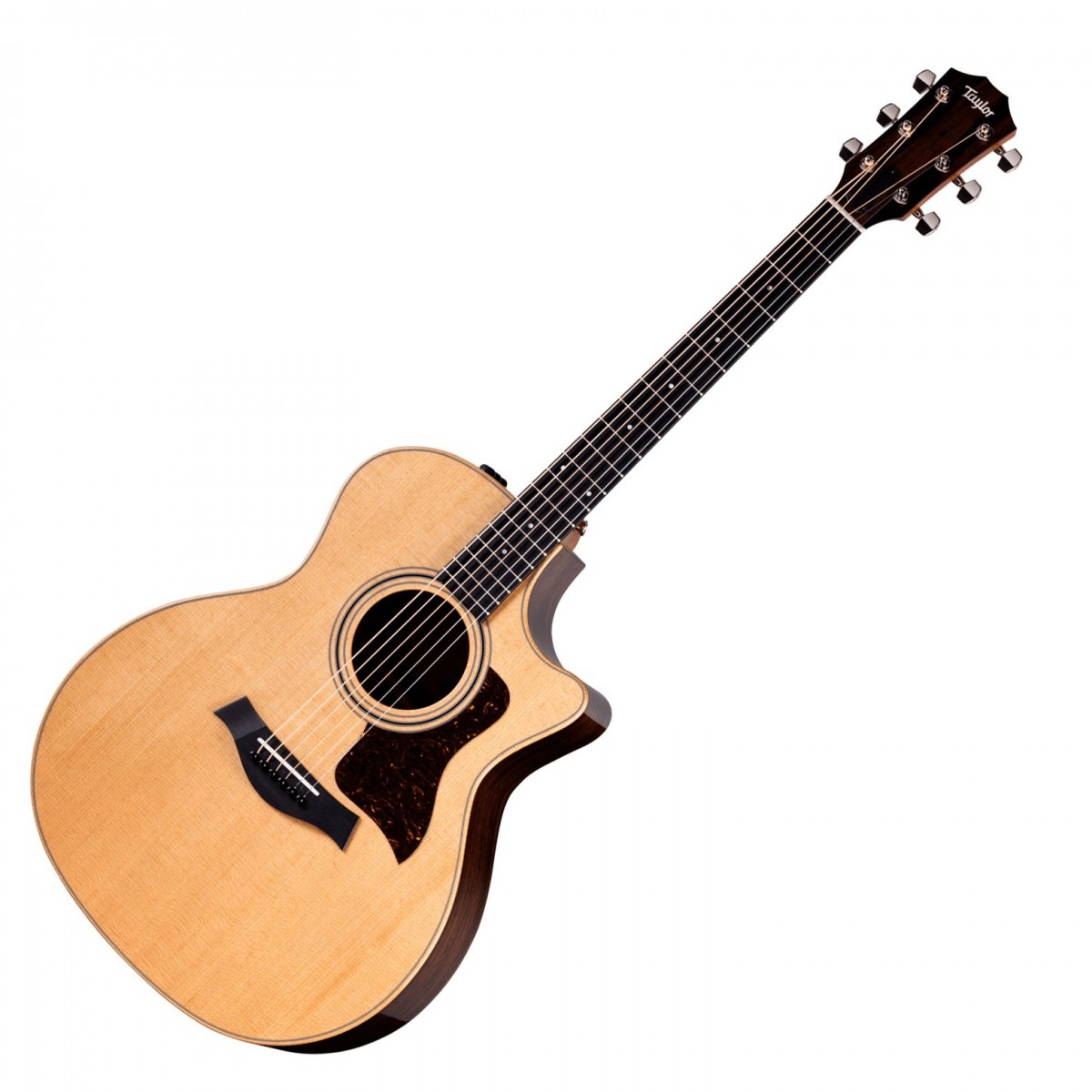 Taylor 414ce Studio Electro Acoustic, Natural In Stock