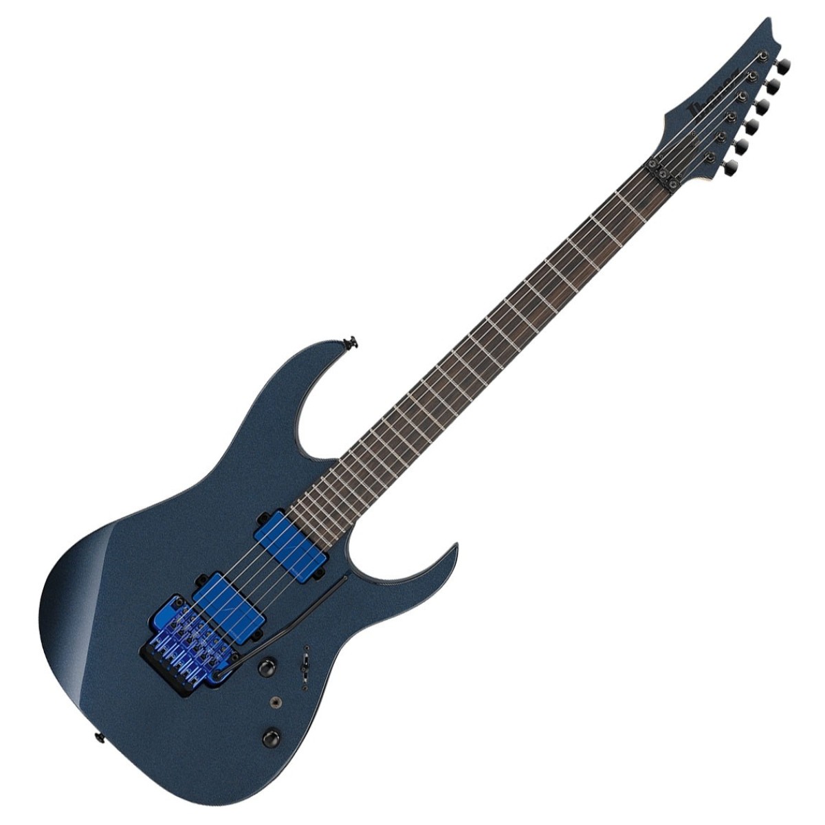Ibanez RGR6BSP Premium Limited Edition, Iron Pewter In Stock