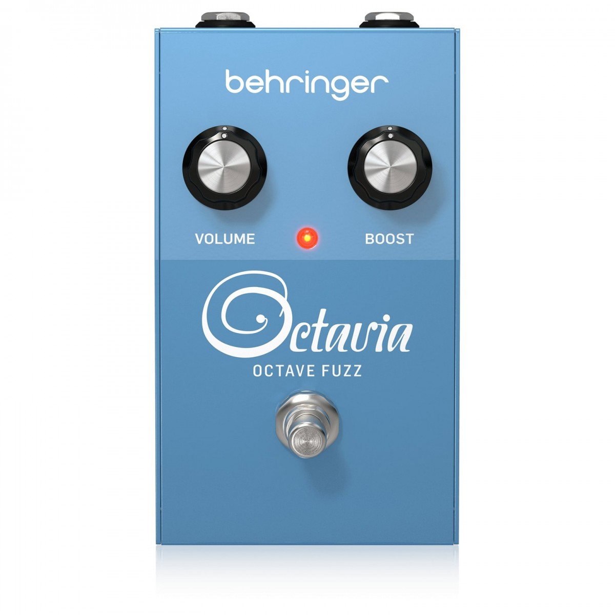 Behringer OCTAVIA OCTAVE FUZZ In Stock