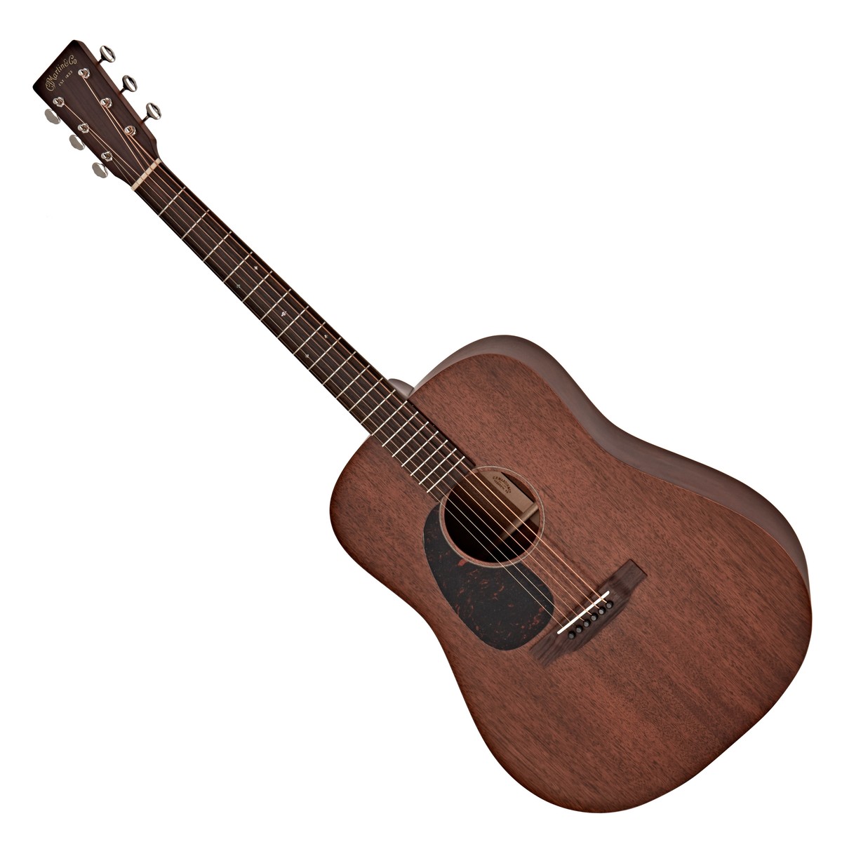 Martin D-15M Left Handed In Stock