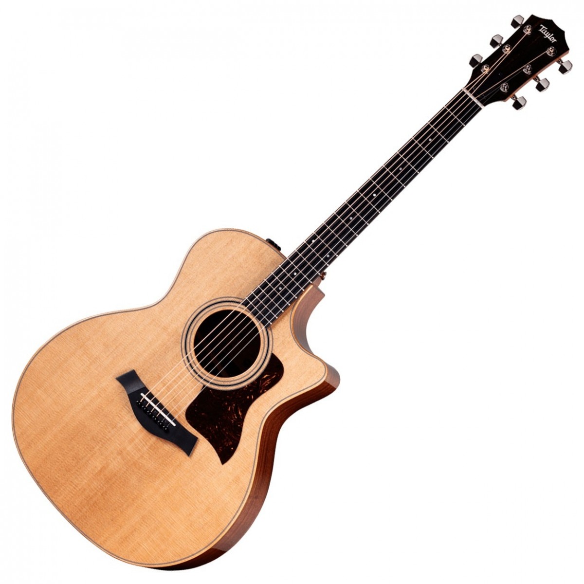 Taylor 314ce Studio Grand Auditorium Electro Acoustic, Natural In Stock