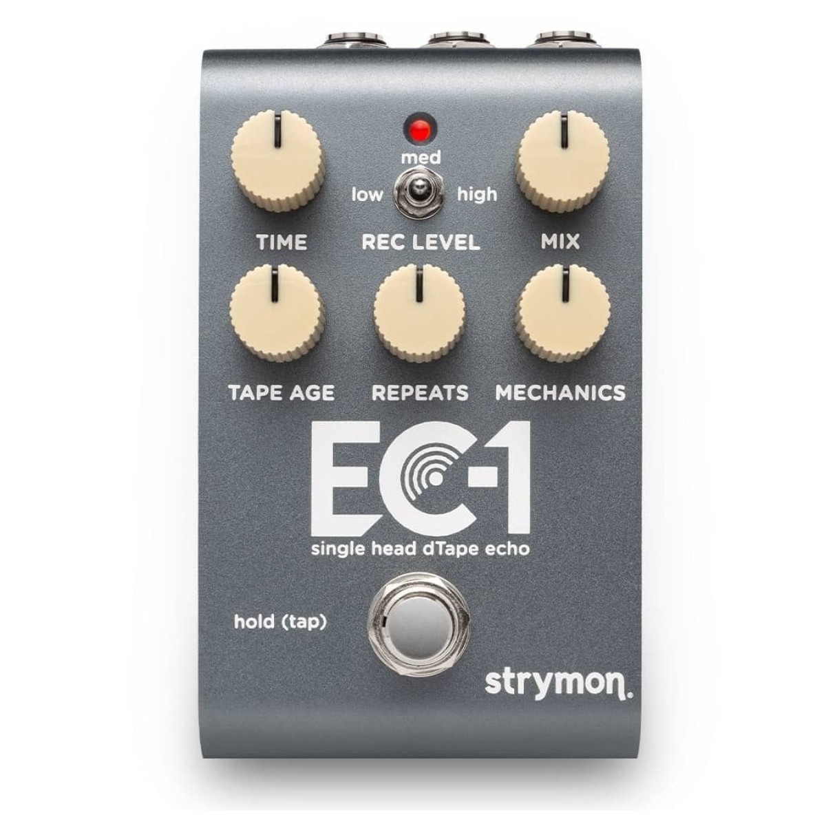 Strymon EC-1 Single Head dTape Echo In Stock