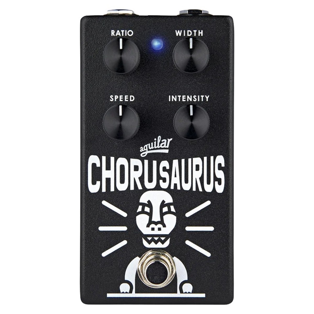 Aguilar APCH2 Chorusaurus II Bass Chorus Pedal In Stock