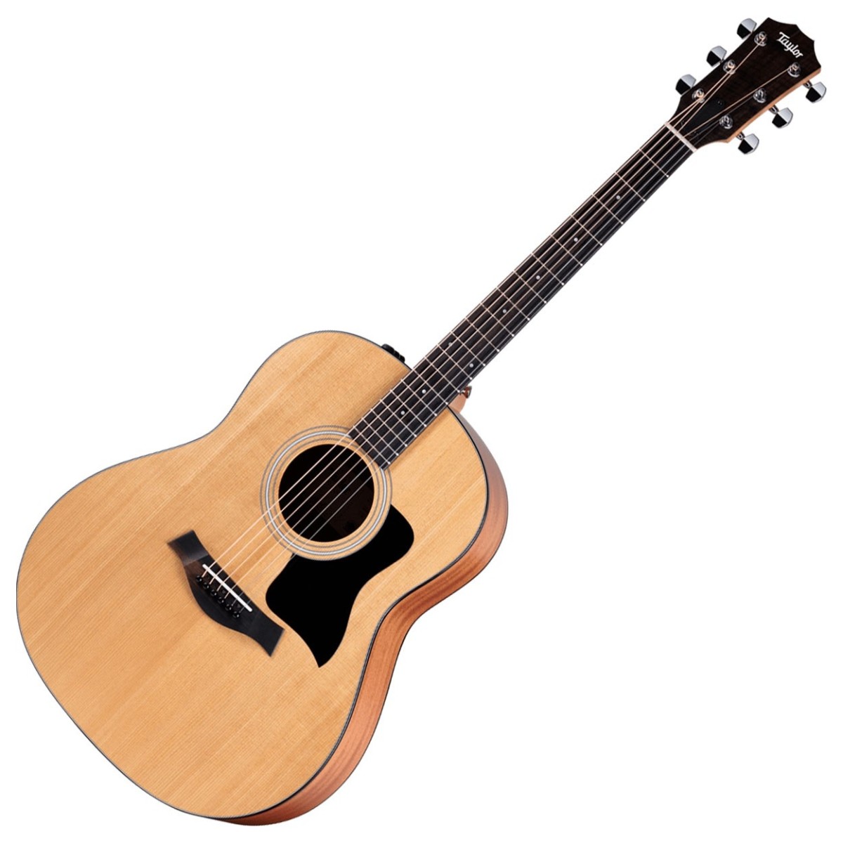 Taylor 117e Grand Pacific Electro Acoustic, Sapele/Spruce In Stock