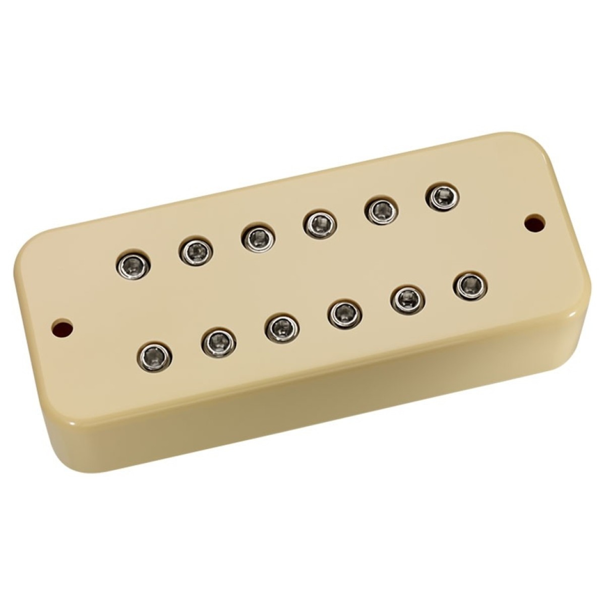 DiMarzio DP209 P90 Super Distortion Humbucker Pickup, Cream In Stock