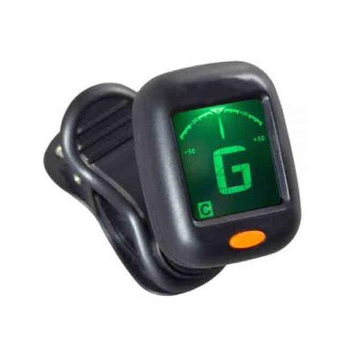 Rotosound HT200 Chromatic Clip-On Tuner In Stock