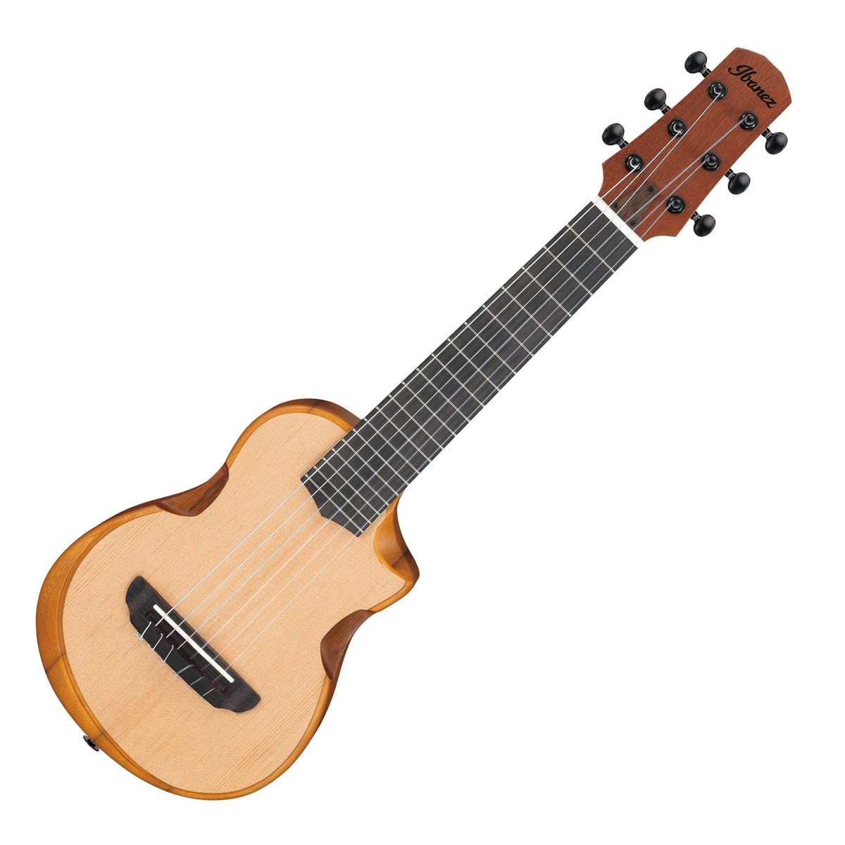 Ibanez AUP10N-OPN, Open Pore Natural - Nearly New In Stock