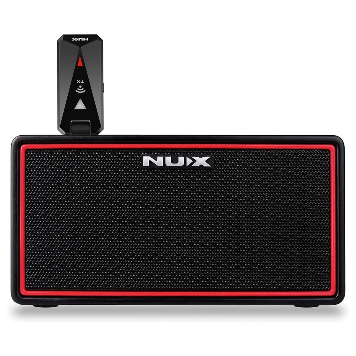 NUX Mighty Air Wireless Stereo Modelling Amplifier In Stock