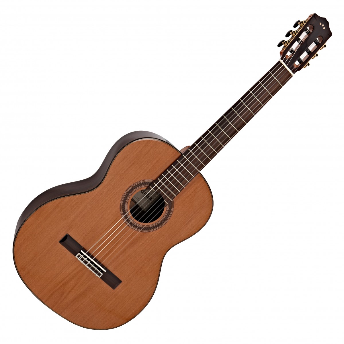 Cordoba Iberia C7-CEDAR Classical Acoustic Guitar In Stock