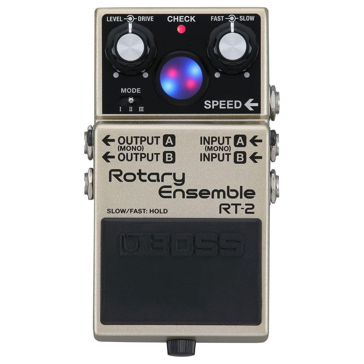Boss RT-2 Rotary Ensemble In Stock