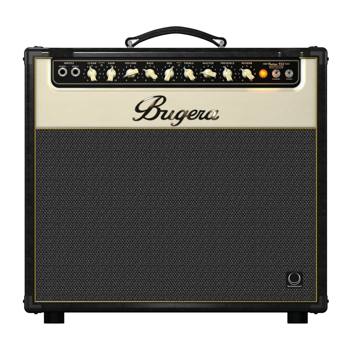Bugera V55 Infinium Combo In Stock