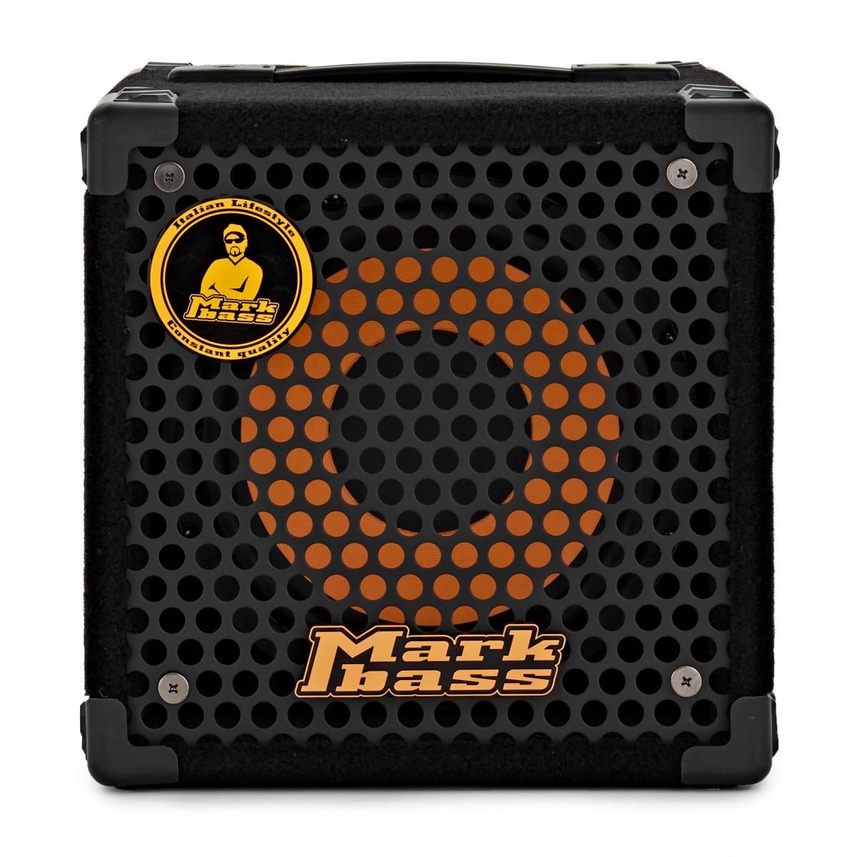 Markbass Micromark 801 Bass Combo Amp In Stock