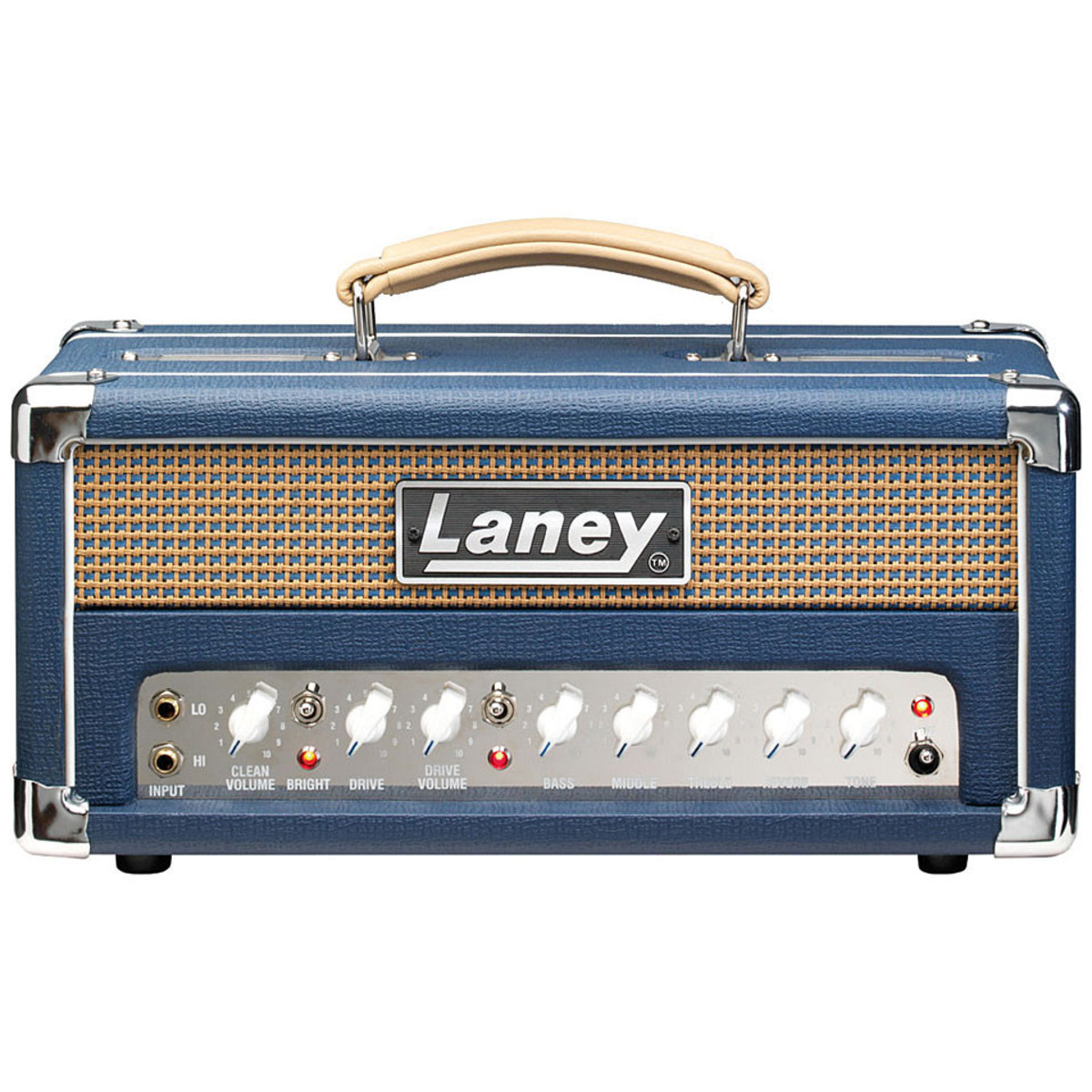 Laney Lionheart L5 Studio 5W Amp Head In Stock