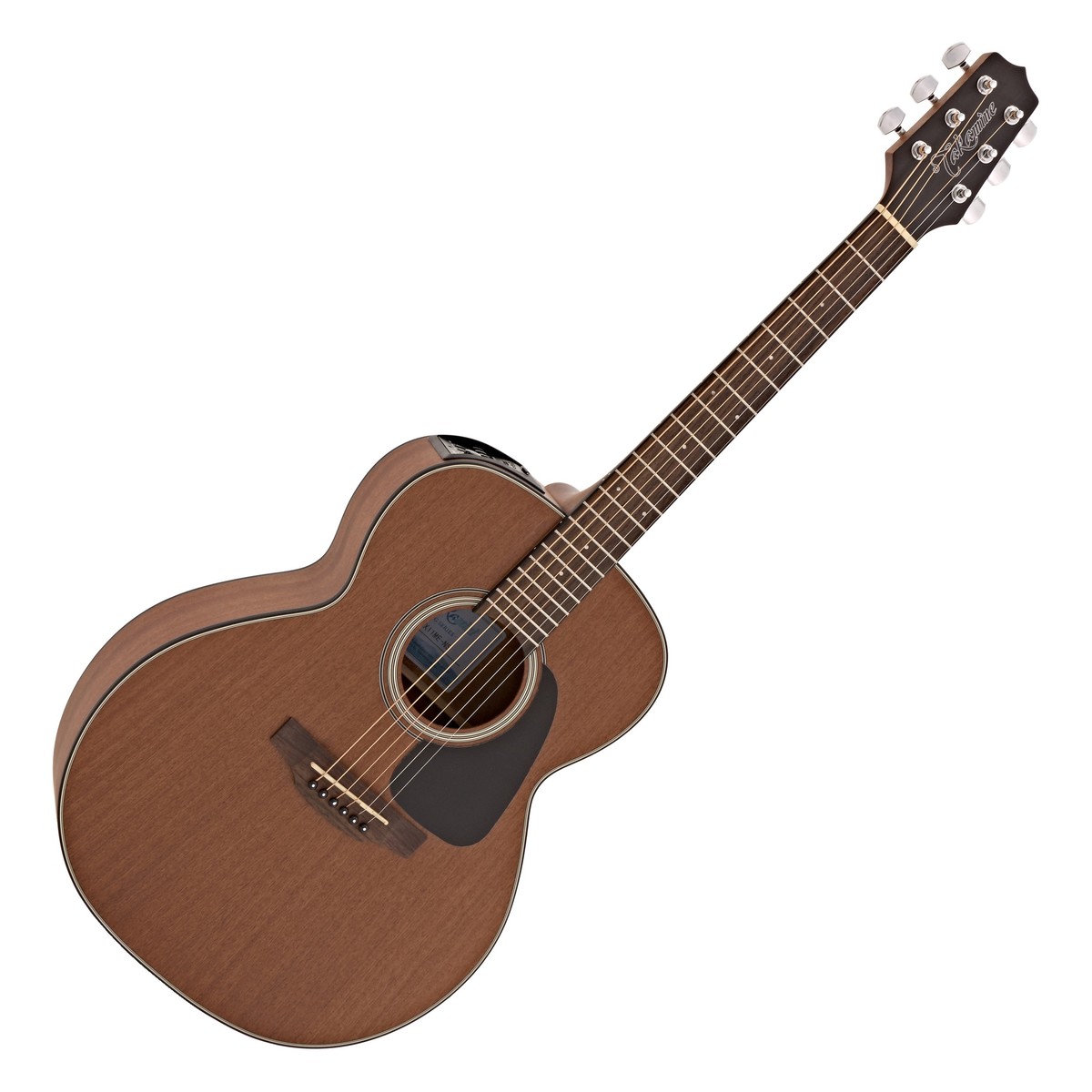 Takamine GX11ME Taka-Mini Travel Electro Acoustic, Natural In Stock