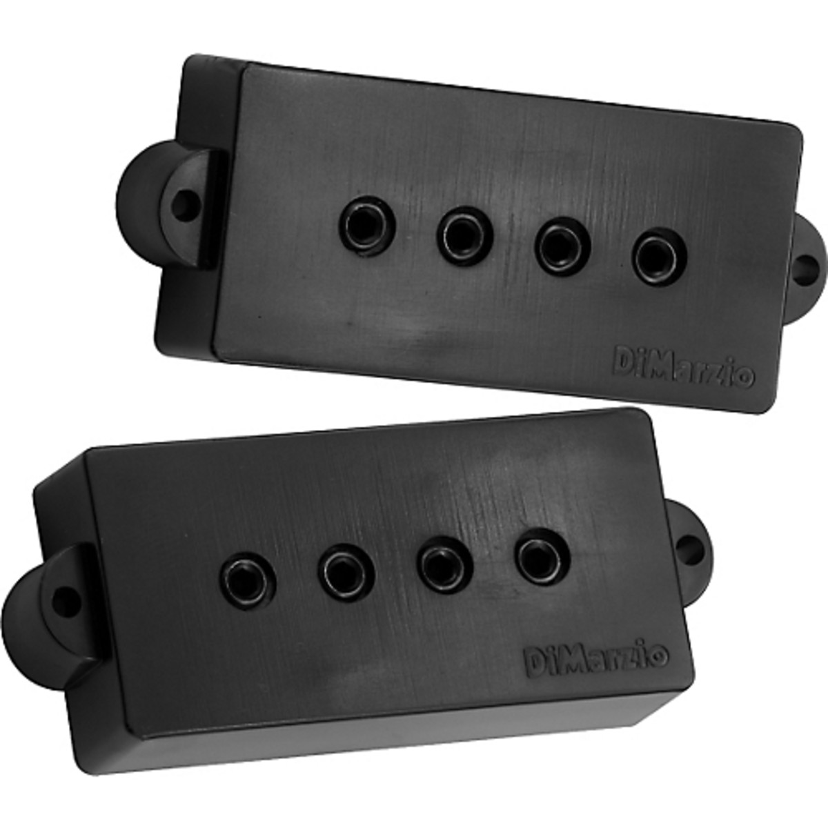 DiMarzio DP122 Model P Bass Guitar Pickup, Black In Stock