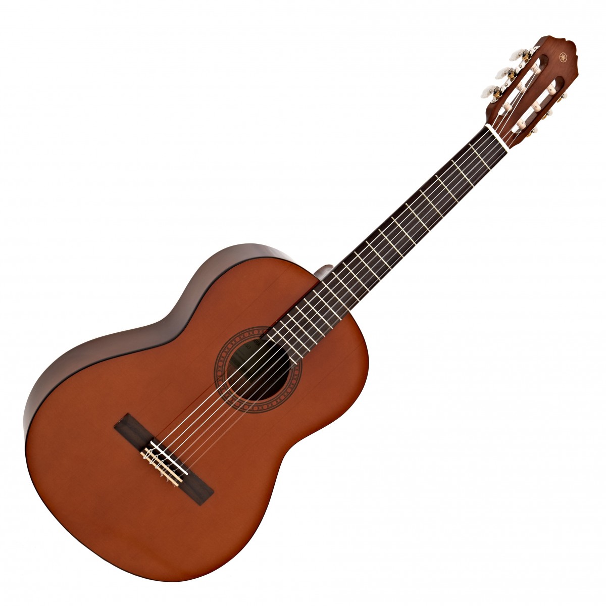 Yamaha CS40 II 3/4 Classical Guitar In Stock