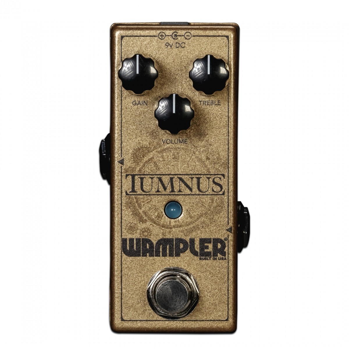 Wampler Tumnus Overdrive In Stock