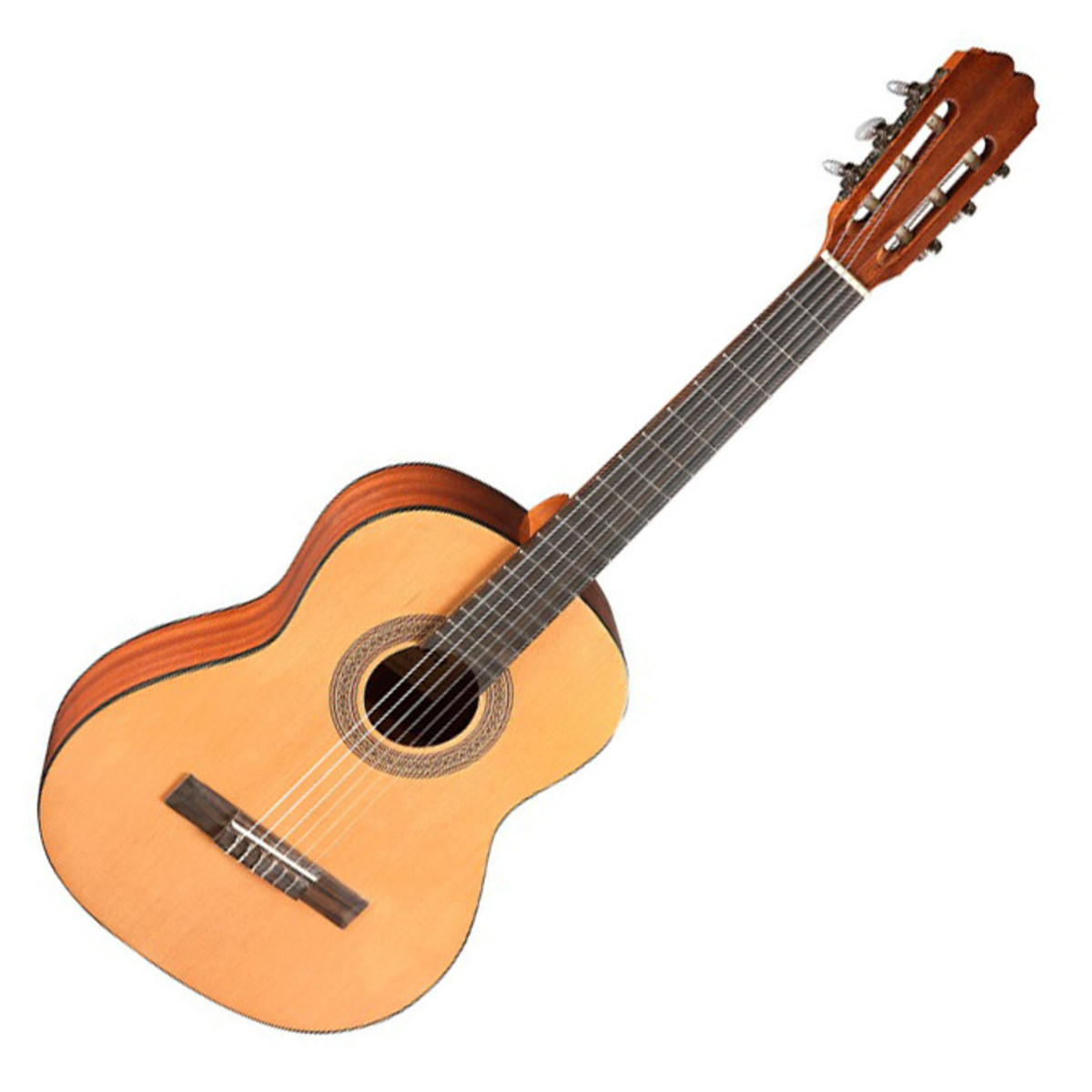 Admira Alba 3/4 Classical Guitar In Stock