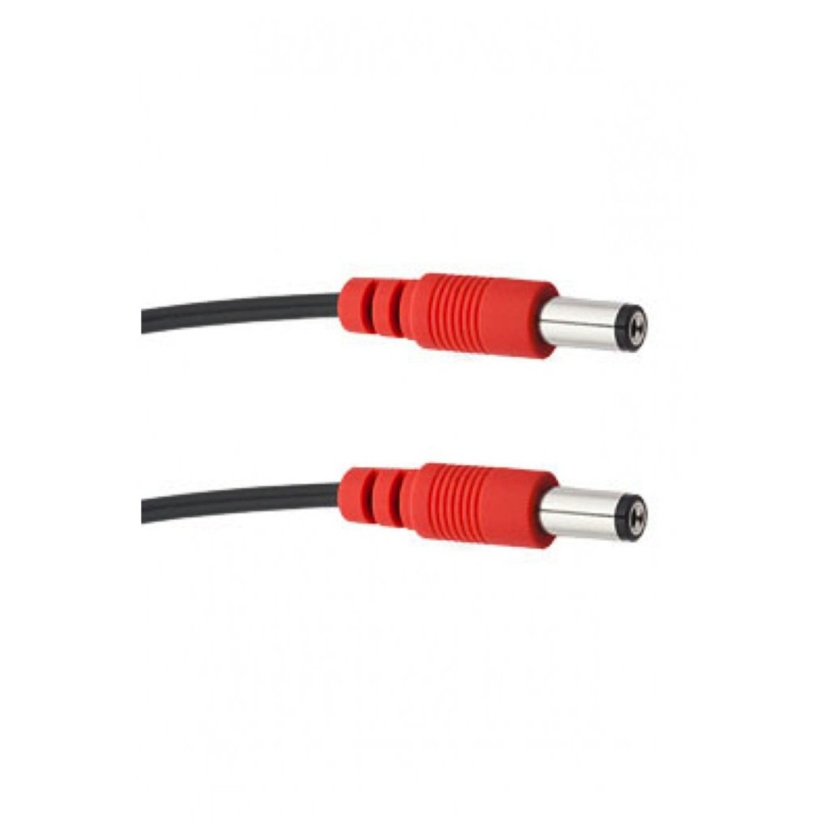 Voodoo Lab 2.5mm Straight Barrel Cable, 18 Inch In Stock