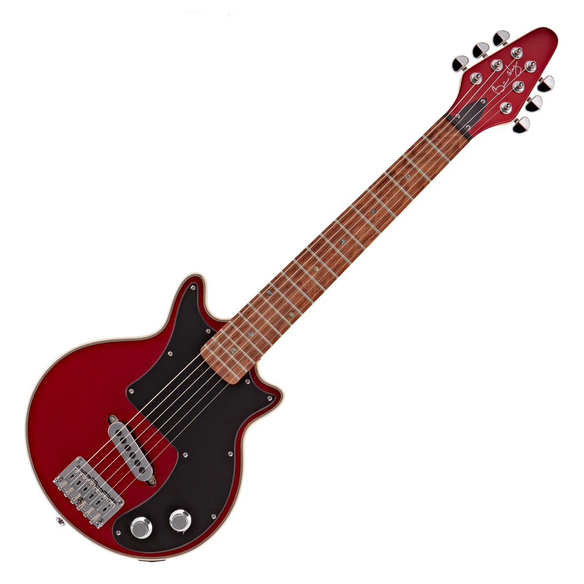 Brian May Mini May, Antique Cherry In Stock