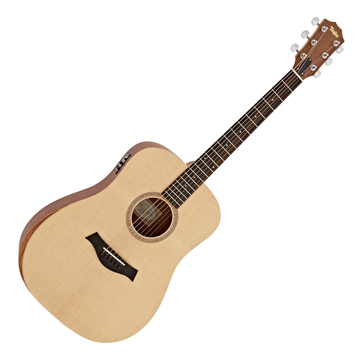 Taylor Academy 10e Dreadnought Electro Acoustic In Stock