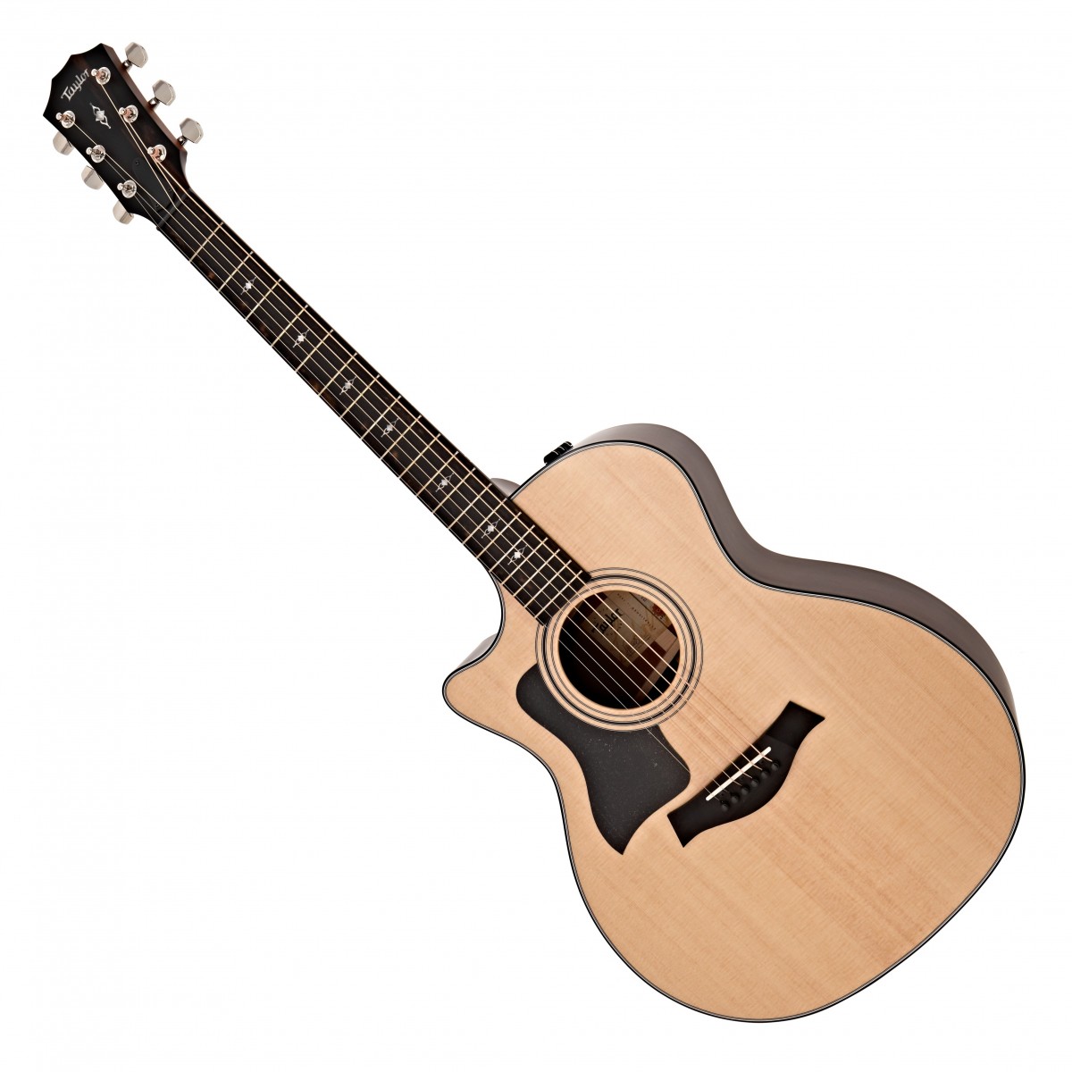 Taylor 314ce Left Handed Electro Acoustic In Stock