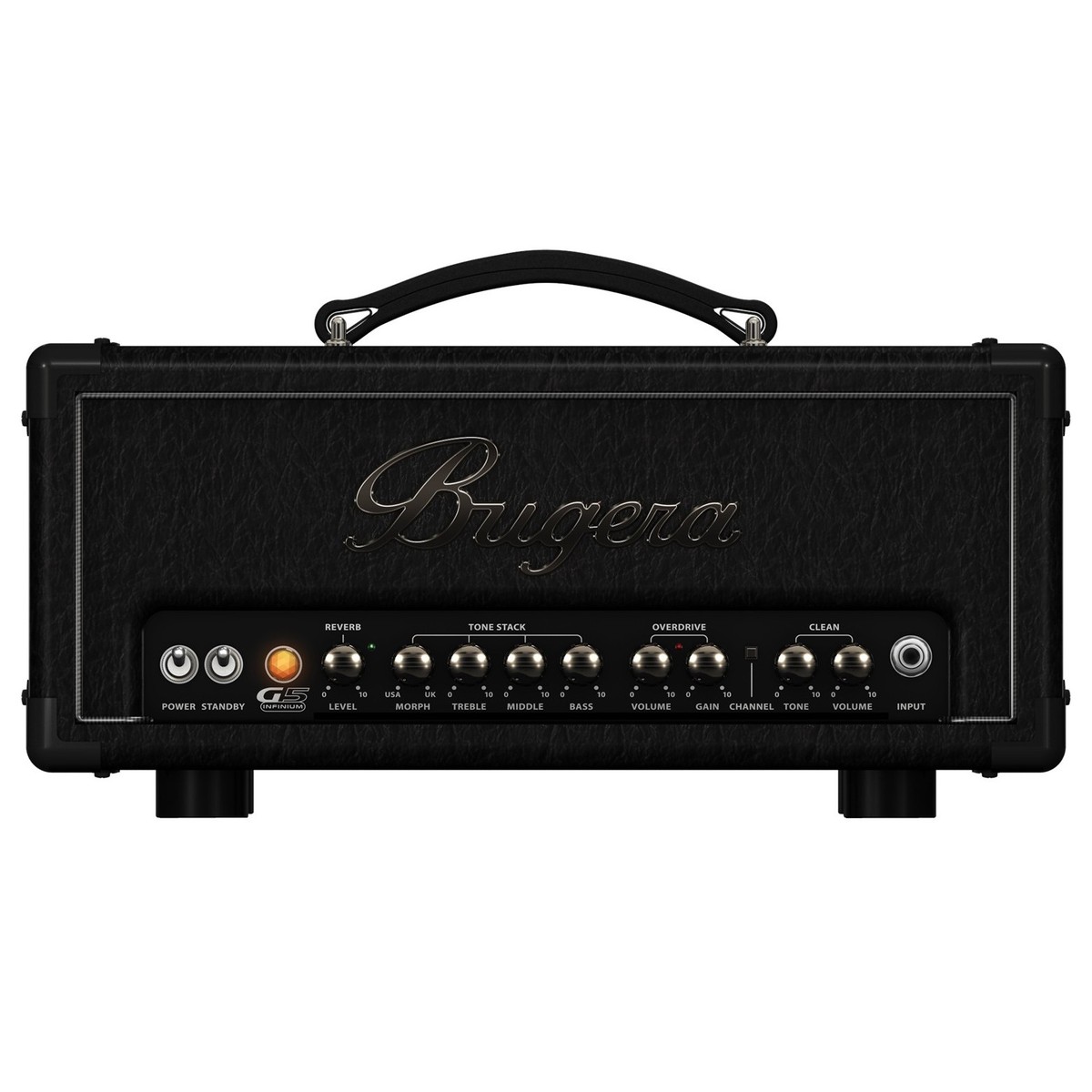 Bugera G5 Infinium 5W Class-A Tube Amplifier Head In Stock