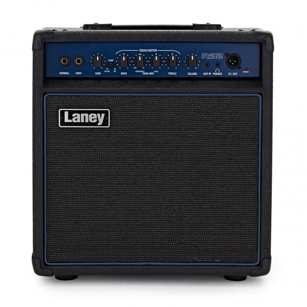 Laney RB2 Bass Combo In Stock