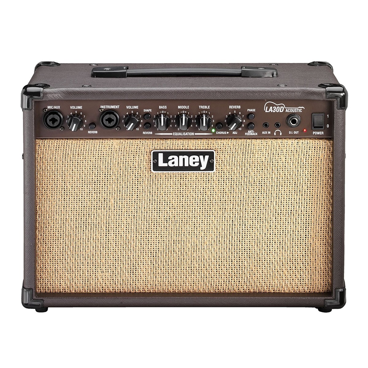 Laney LA30D LA 30W 2x6.5 Acoustic Combo In Stock