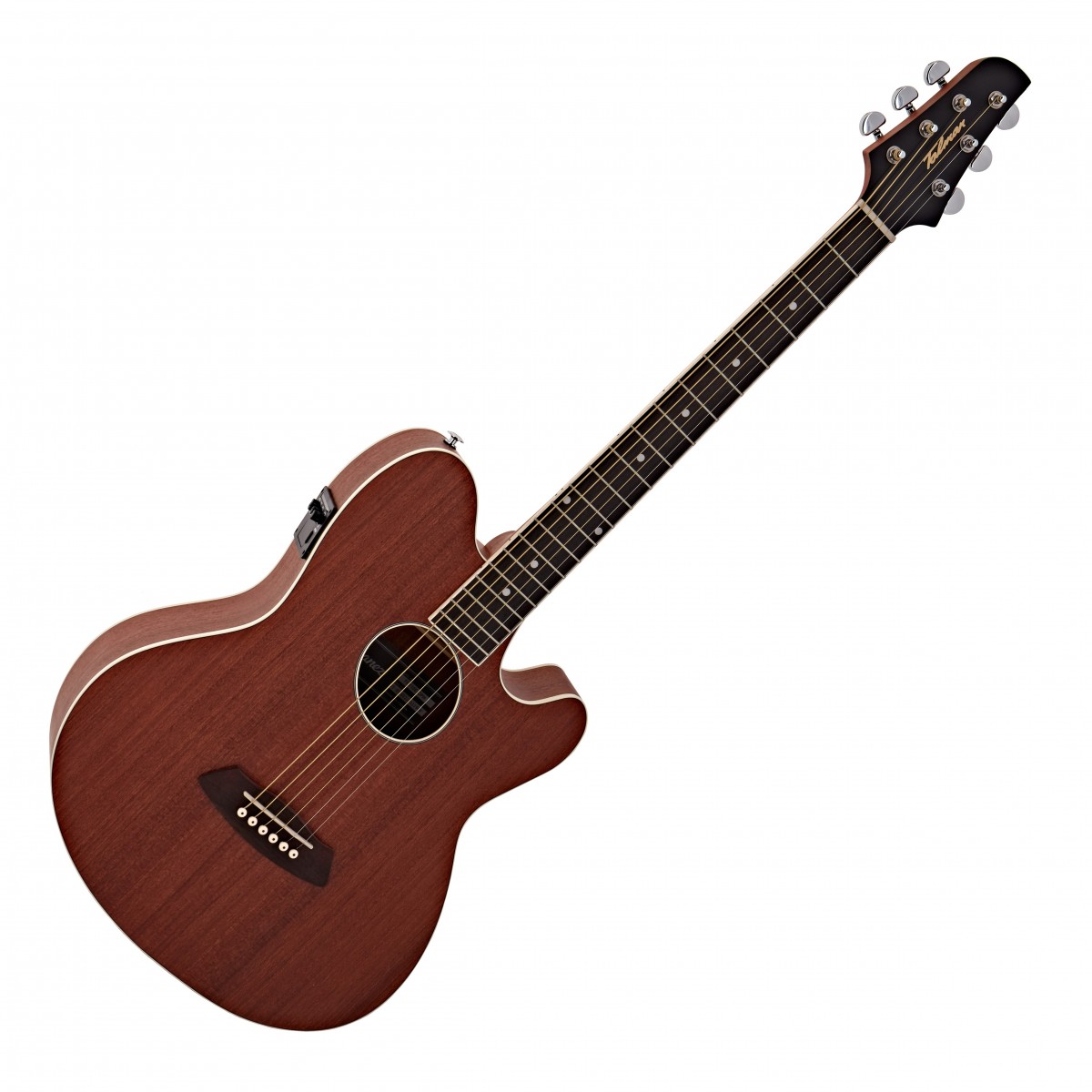 Ibanez TCY12 Talman, Open Pore Natural In Stock