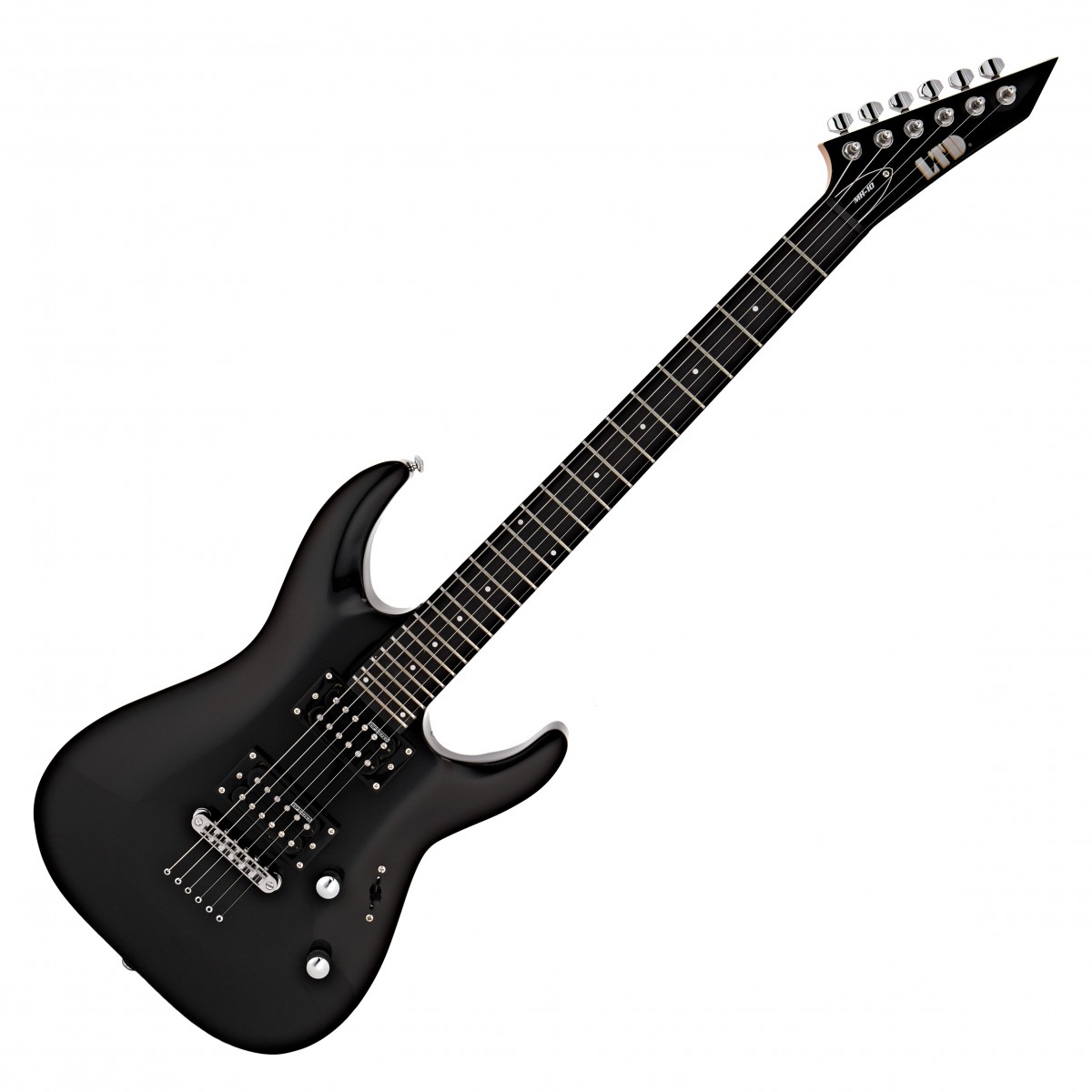 ESP LTD MH-10, Black In Stock