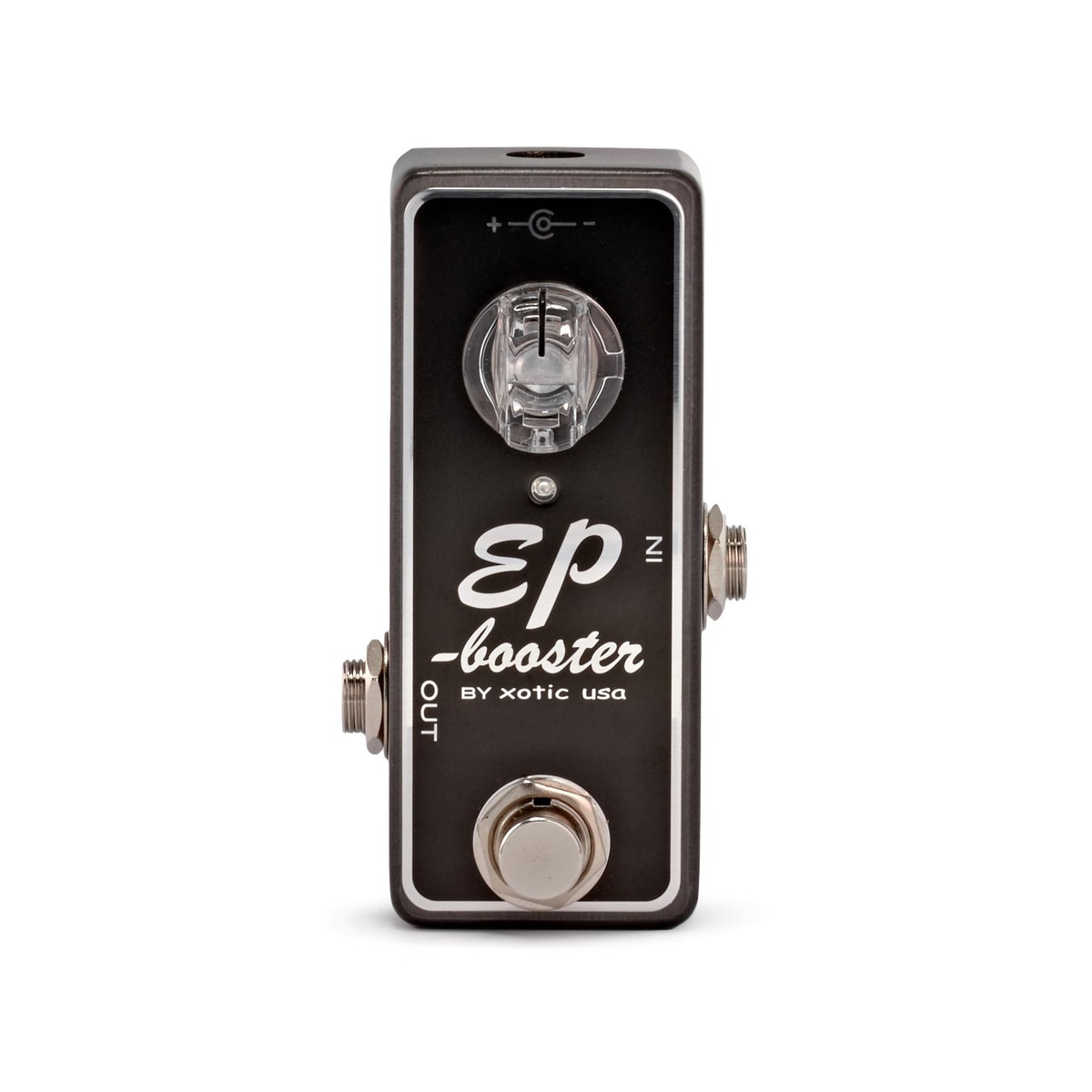 Xotic Effects EP Booster In Stock