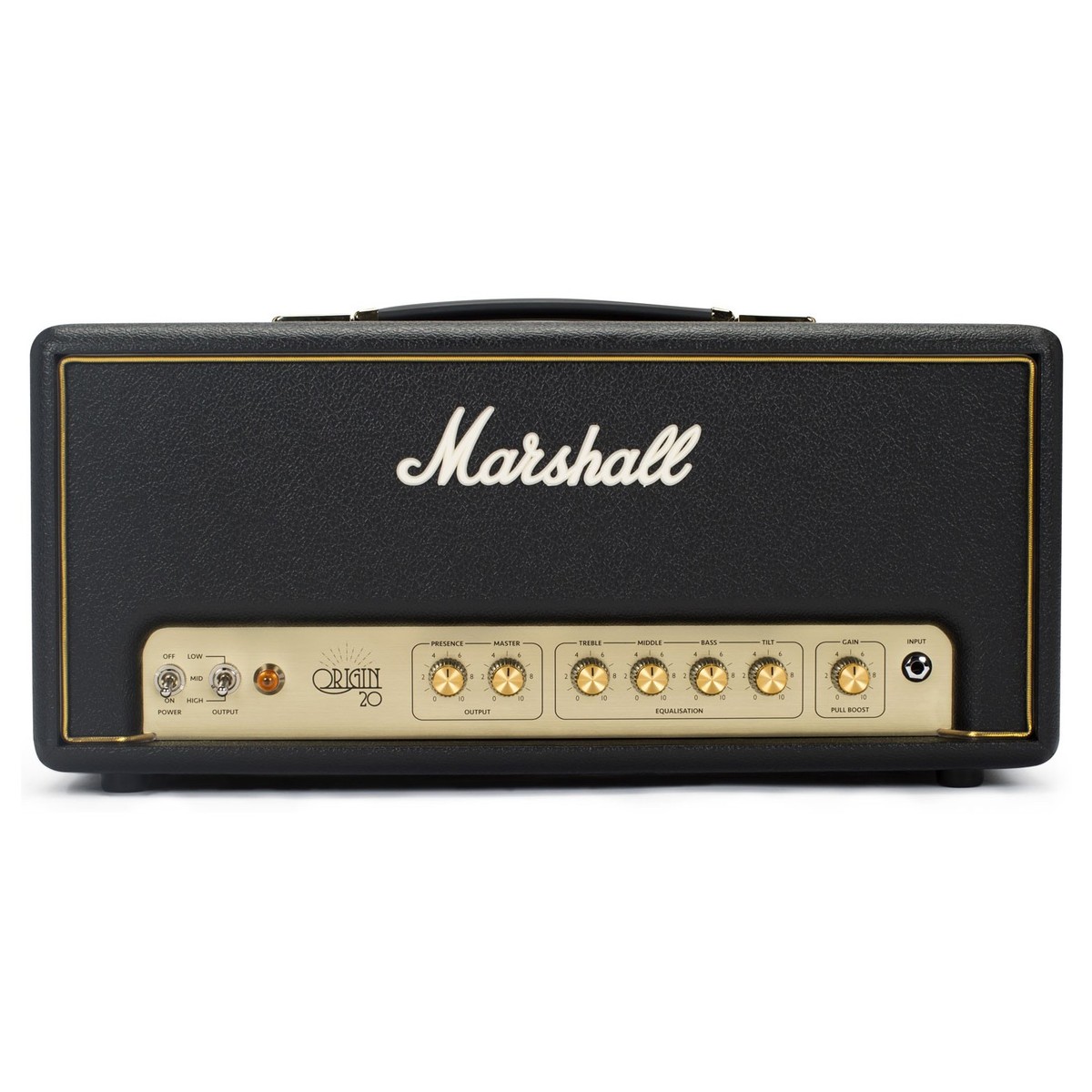 Marshall ORI20H Origin 20 Head In Stock