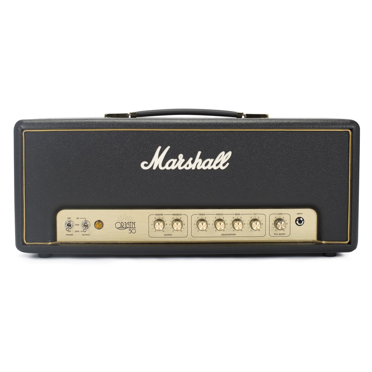 Marshall ORI50H Origin 50 Head In Stock