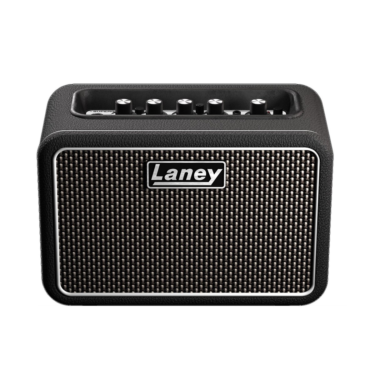 Laney Supergroup Stereo Mini Amp In Stock