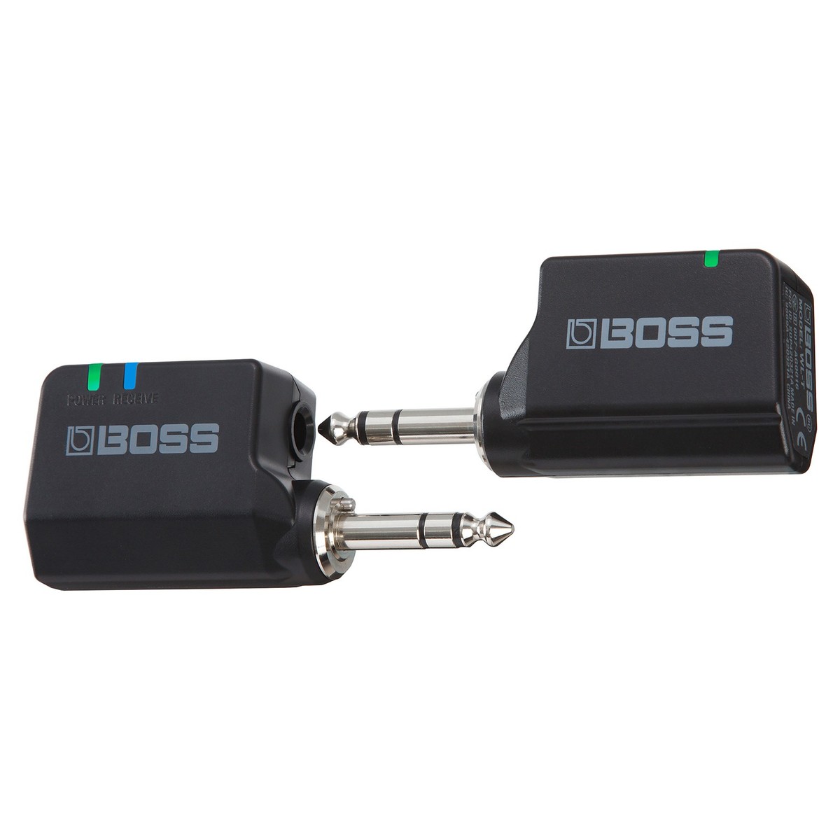 Boss WL-20 Compact Wireless Guitar System In Stock