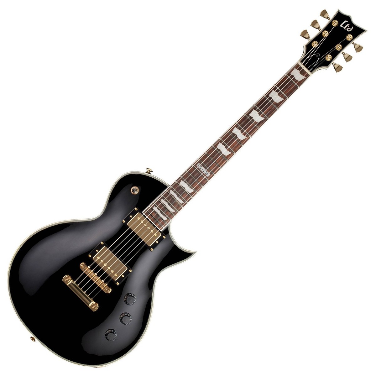 ESP LTD EC-256, Black In Stock
