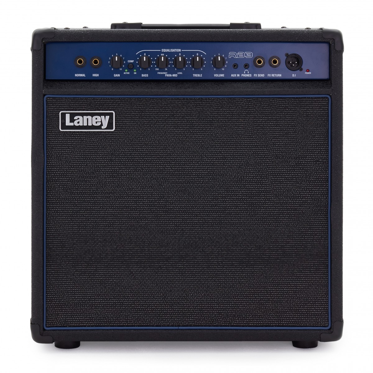 Laney RB3 Bass Combo Amp In Stock