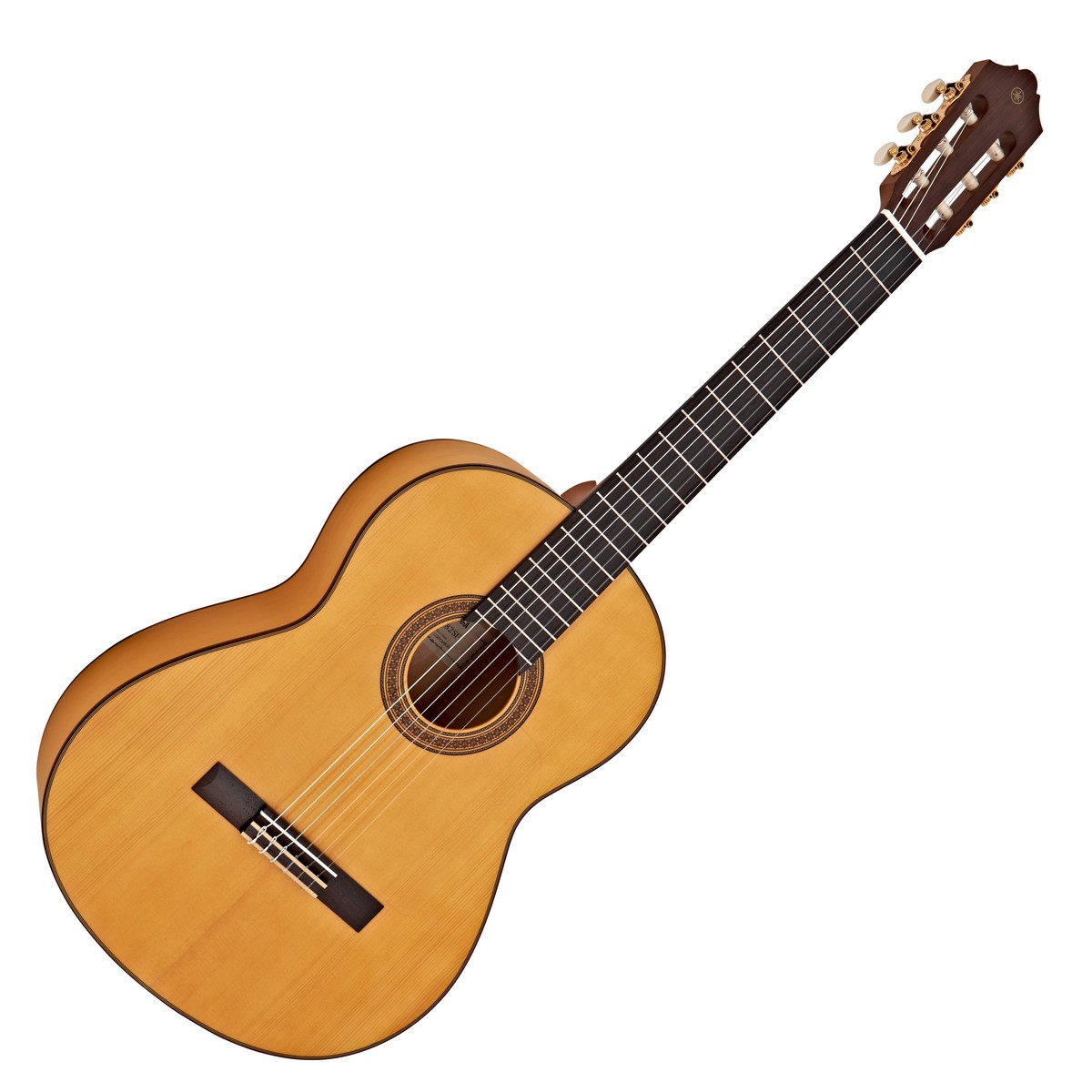 Yamaha CG182SF Flamenco Classical Acoustic Guitar, Natural Gloss In Stock