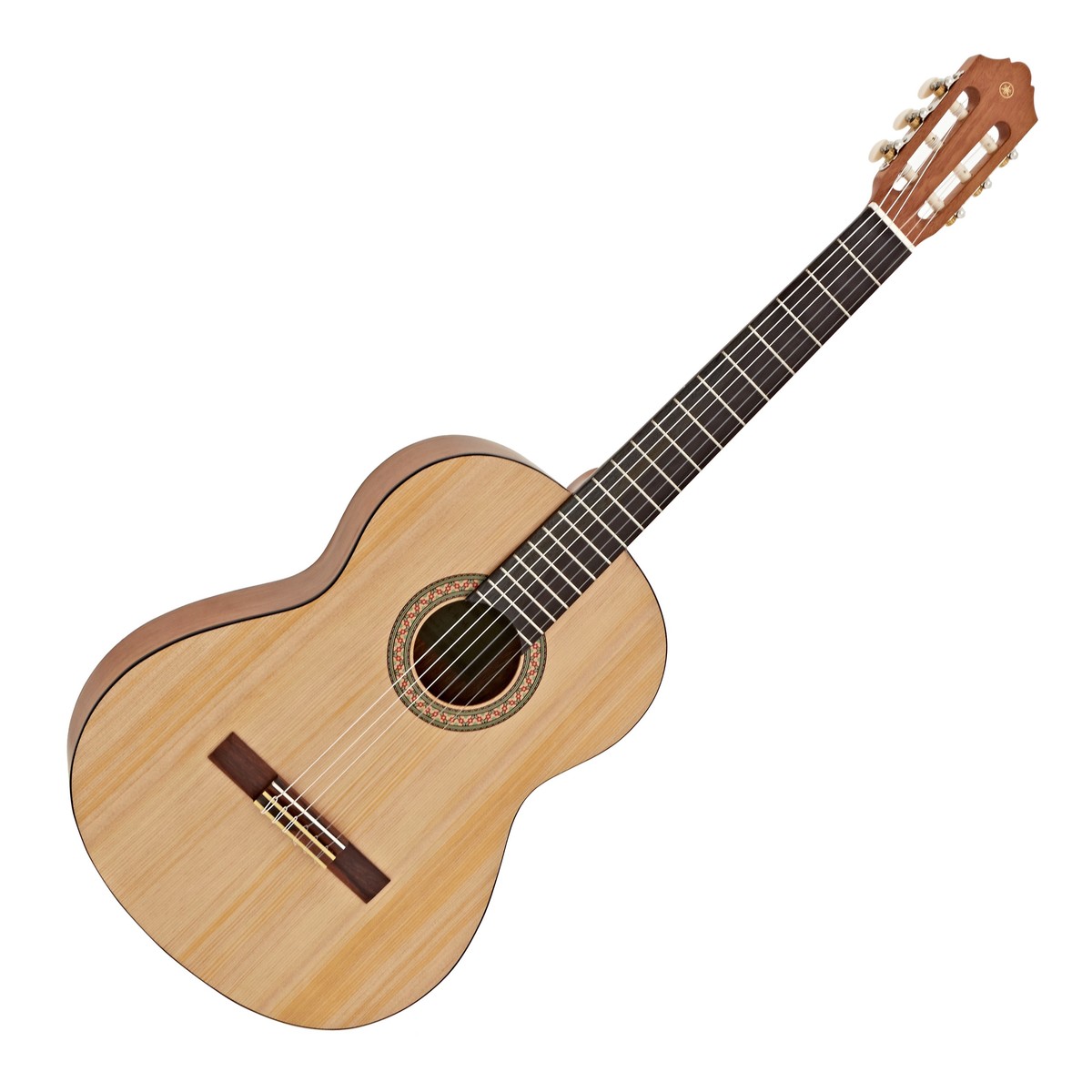 Yamaha C40M II Classical Guitar, Matte In Stock