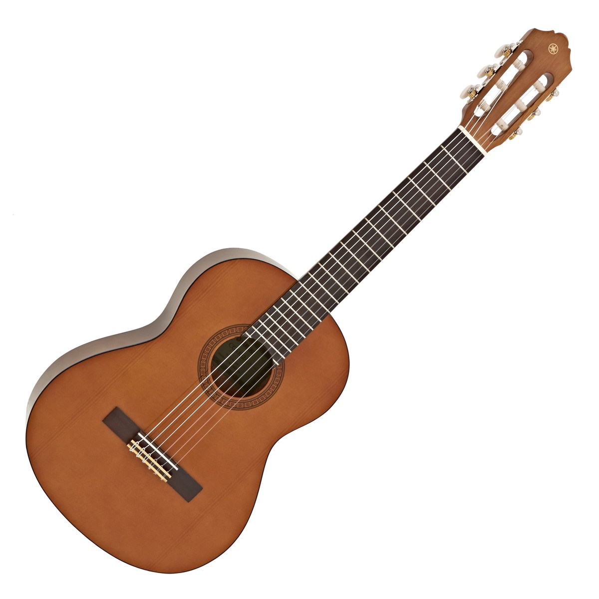 Yamaha CGS102AII 1/2 Classical Guitar, Natural Gloss In Stock