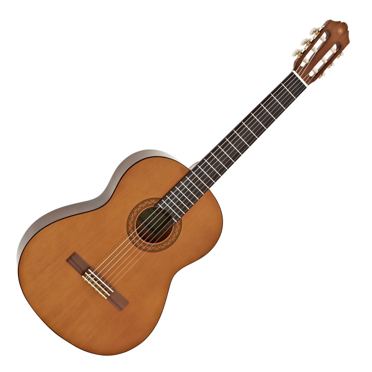 Yamaha CGS104A II Classical Guitar, Natural Gloss In Stock