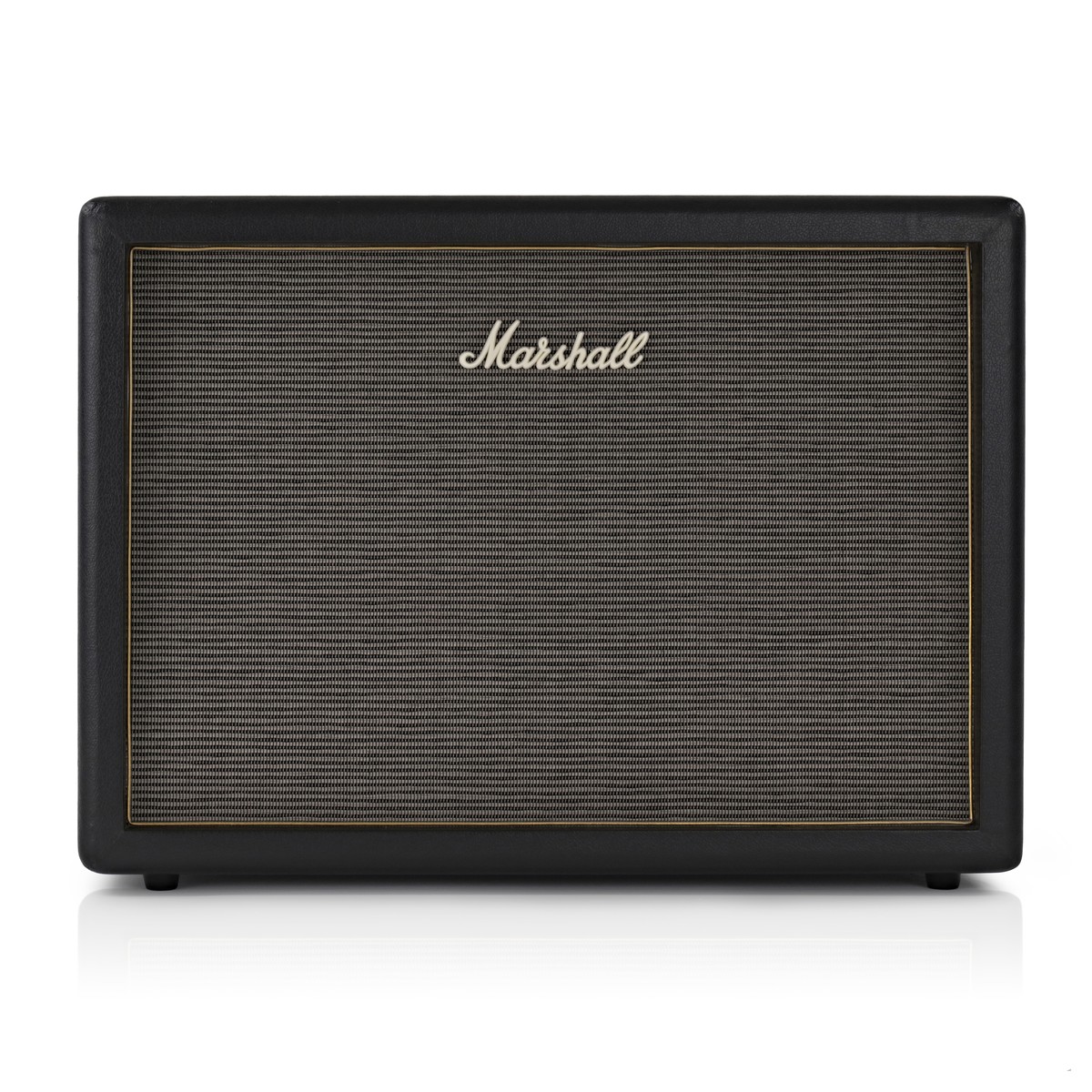 Marshall ORI212 Origin 2x12 Speaker Cab In Stock
