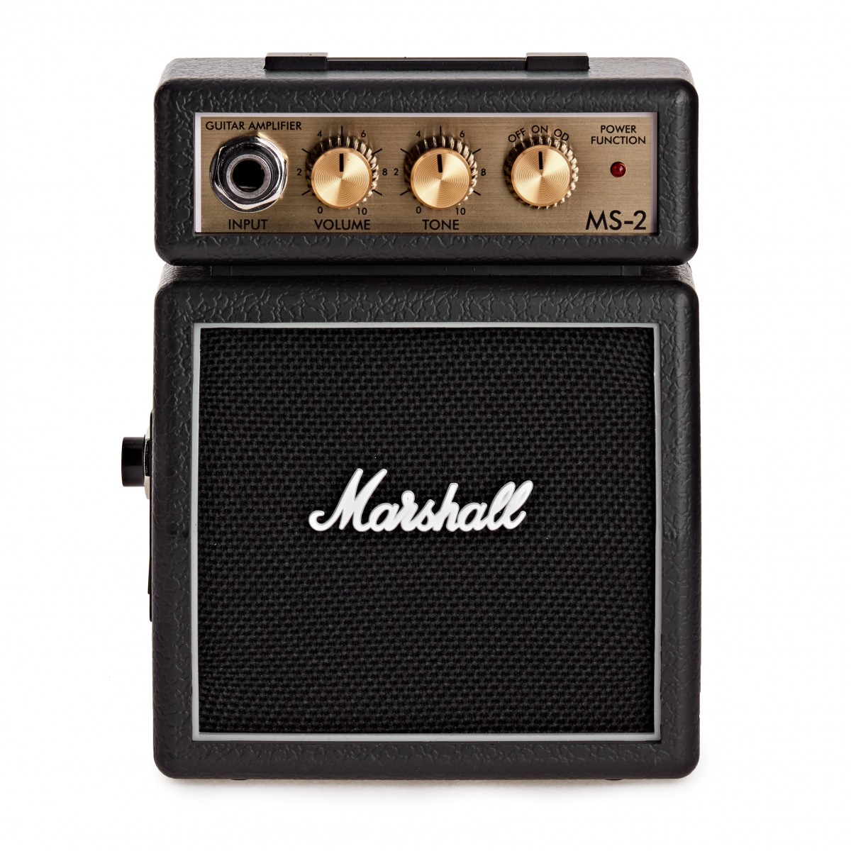 Marshall MS-2 Micro Amp, Black In Stock