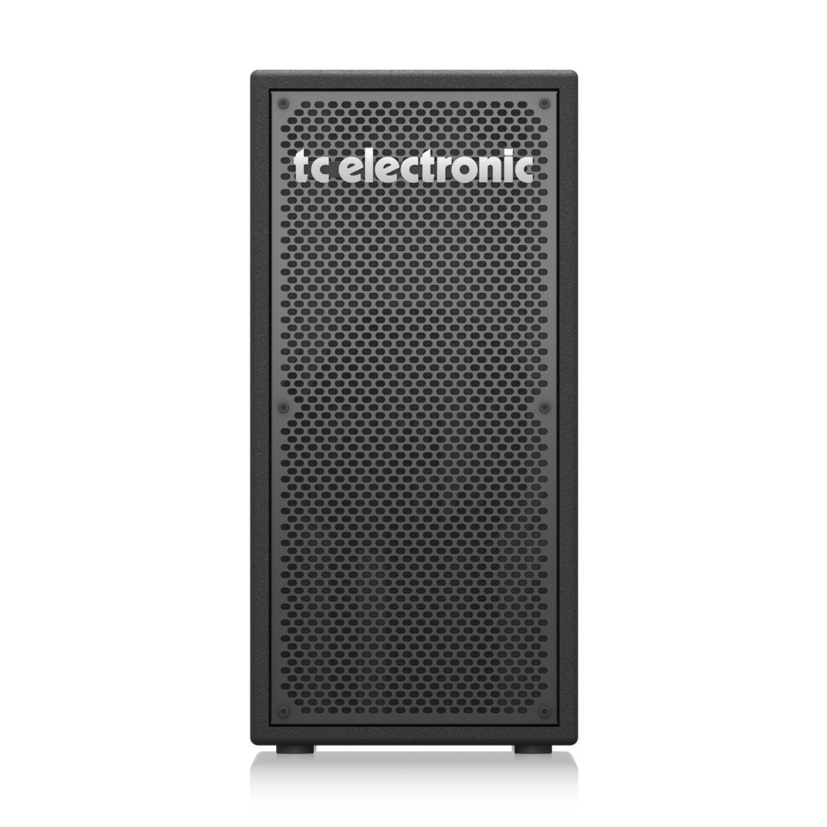 TC Electronic BC208 Vertical 200W 2 x 8'' Portable Bass Cabinet, 8 Ohm In Stock
