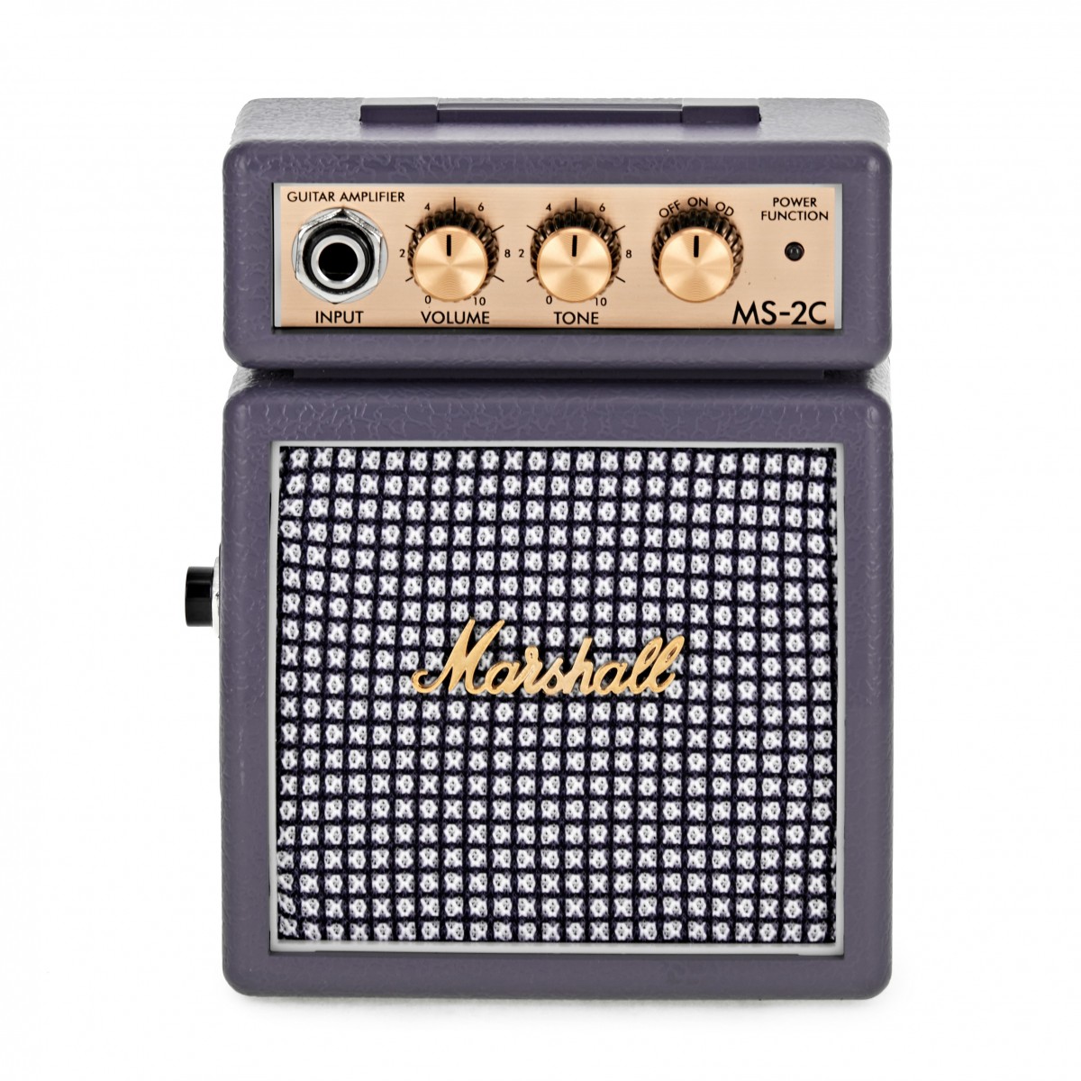 Marshall MS-2C Micro Amp, Classic In Stock
