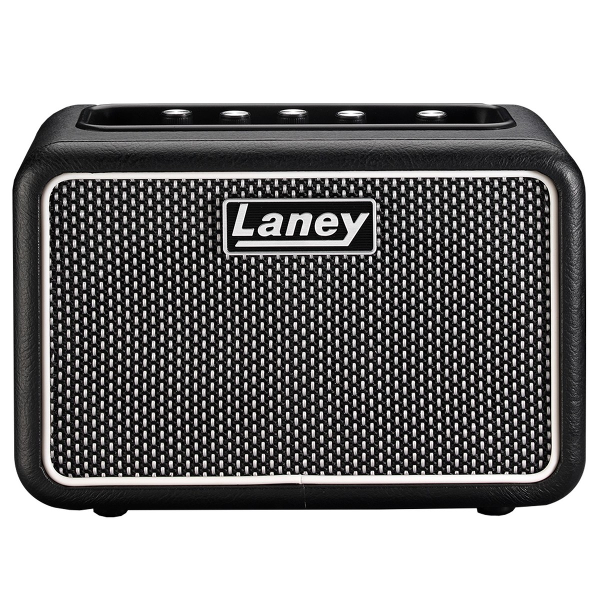 Laney Supergroup Stereo Bluetooth Mini Amp In Stock