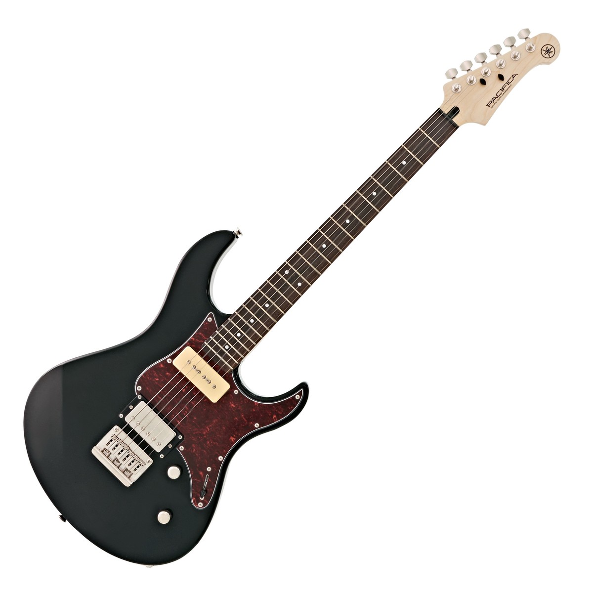 Yamaha Pacifica 311H, Black In Stock