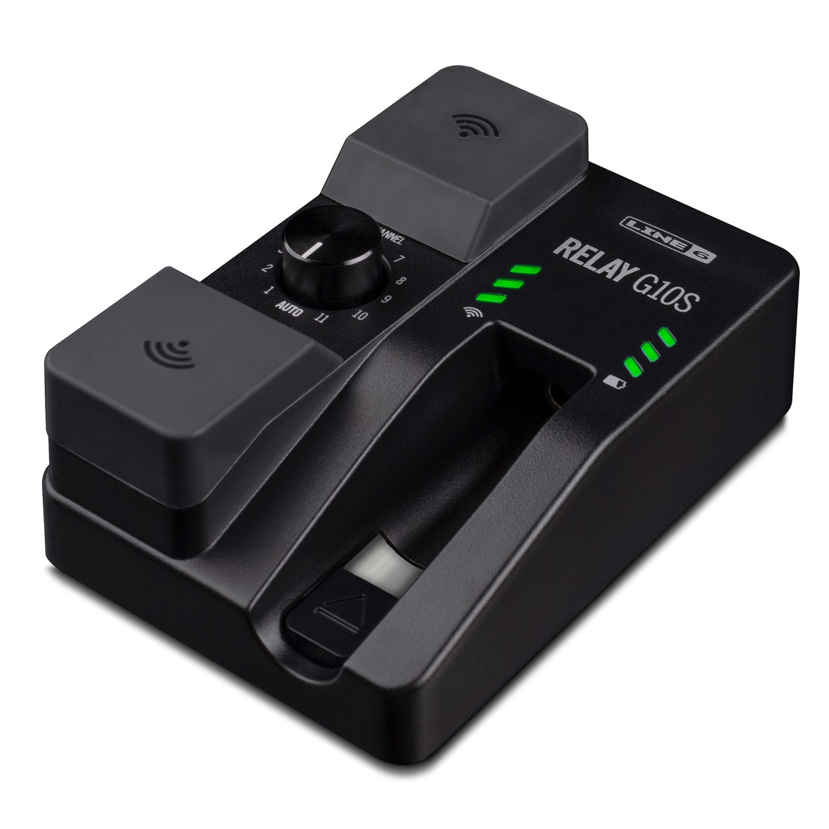 Line 6 RELAY G10SR Digital Wireless Guitar Receiver In Stock
